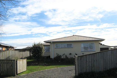 Photo of property in 673 Queen Street East, Levin, 5510