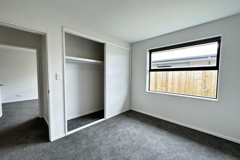 Photo of property in 43 Thornborough Drive, Rolleston, 7615
