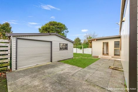 Photo of property in 9 Kepa Street, Whanganui East, Whanganui, 4500