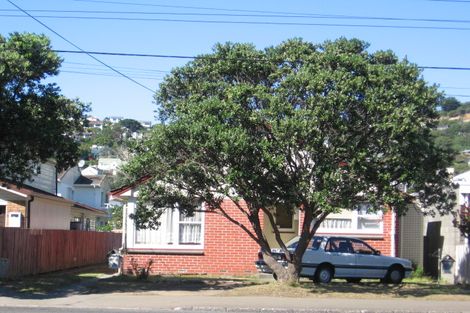 Photo of property in 48a Park Road, Miramar, Wellington, 6022