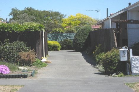 Photo of property in 1/97 Cottonwood Street, Parklands, Christchurch, 8083