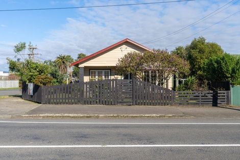 Photo of property in 33 Mako Mako Road, Levin, 5510