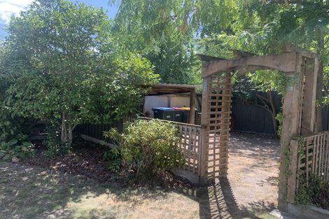 Photo of property in 11 Syndic Street, Cromwell, 9310