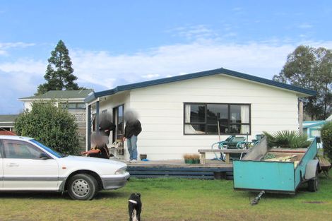 Photo of property in 109a Riverview Road, Whangamata, 3620