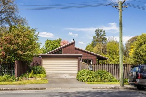 Photo of property in 31 Nicholls Road, Halswell, Christchurch, 8025