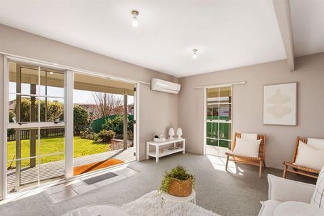 Photo of property in 84 Roydvale Avenue, Burnside, Christchurch, 8053