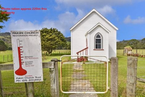 Photo of property in 1005 Pakiri Road, Pakiri, Wellsford, 0972