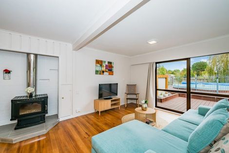 Photo of property in 18 Ruru Road, Otaihanga, Paraparaumu, 5036