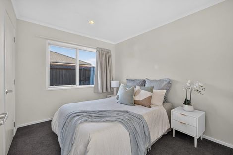 Photo of property in 14 Tosland Street, Wigram, Christchurch, 8042