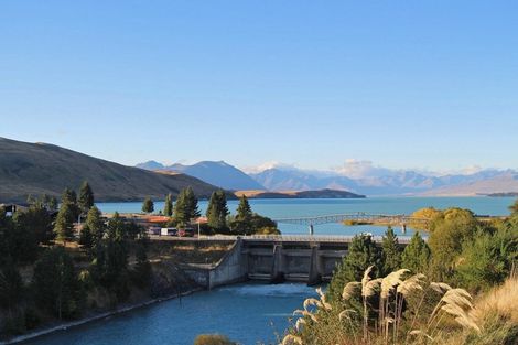 Photo of property in 6 Murray Place, Lake Tekapo, 7999