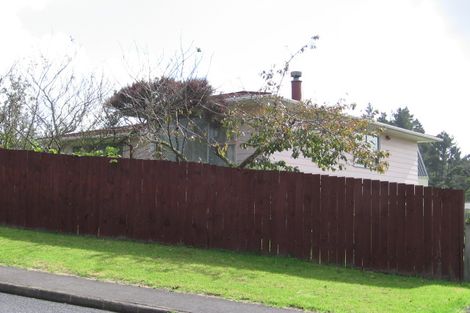 Photo of property in 18 Bellringer Road, Massey, Auckland, 0614