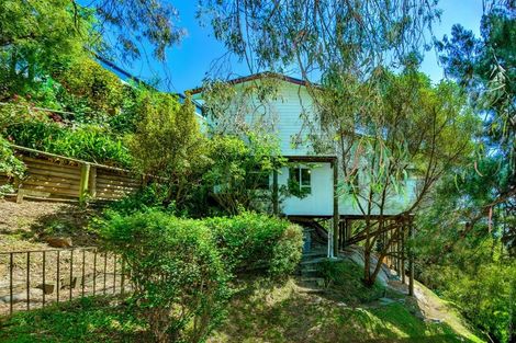 Photo of property in 107 Mount Pleasant Road, Mount Pleasant, Christchurch, 8081