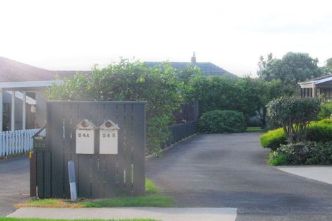 Photo of property in 2/24 Omagh Avenue, Papatoetoe, Auckland, 2025