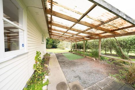 Photo of property in 87 Valley Road, Hikurangi, 0114