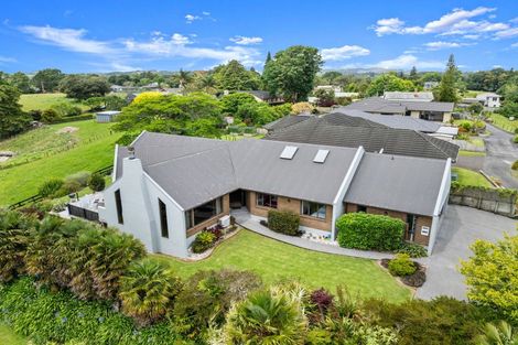 Photo of property in 11 Tonkin Place, Buckland, Pukekohe, 2677