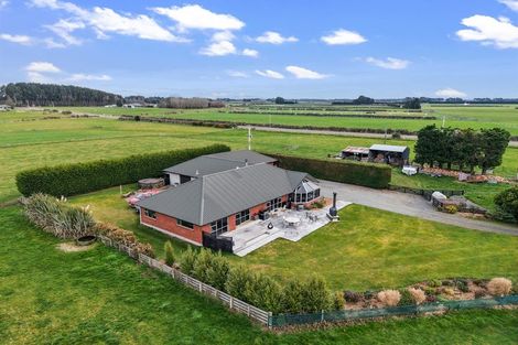 Photo of property in 109 Longbush Road, Longbush, Invercargill, 9871
