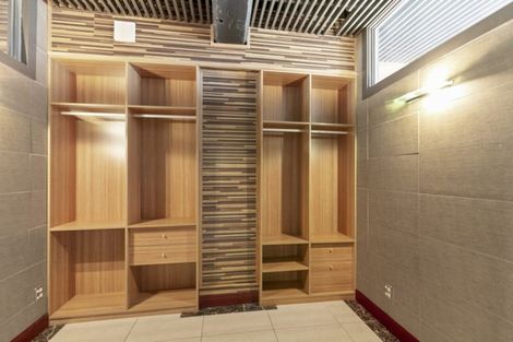 Photo of property in 228/21 Left Bank, Te Aro, Wellington, 6011