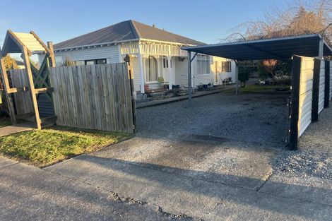 Photo of property in 18 King Street, Netherby, Ashburton, 7700