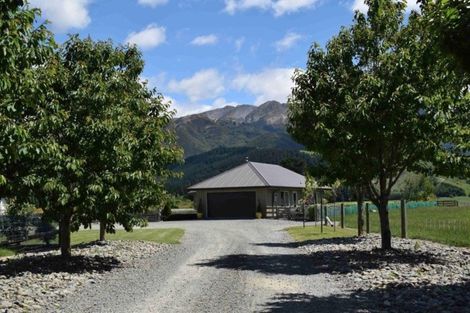 Photo of property in 226p Woodbank Road, Hanmer Springs, 7334