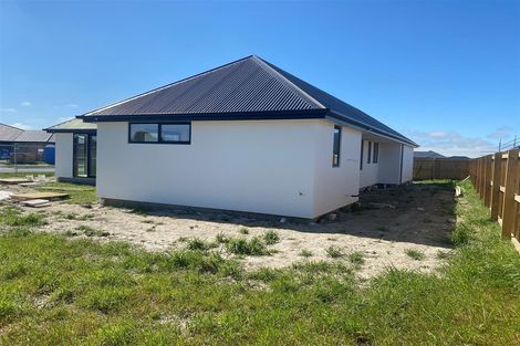 Photo of property in 10 Martini Avenue, Leeston, 7632