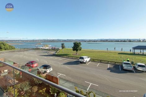 Photo of property in 402/7 Humber Street, Pandora, Napier, 4110