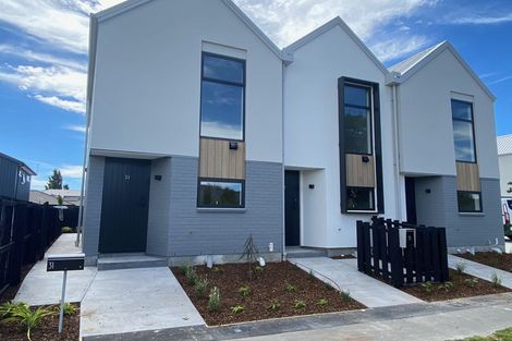 Photo of property in 31 Charles Street, Waltham, Christchurch, 8011