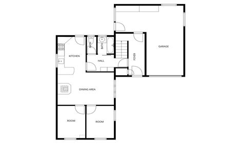 Photo of property in 49b Bath Street, Brighton, Dunedin, 9035