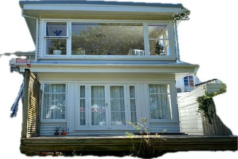 Photo of property in 45 Queen Street, Mount Victoria, Wellington, 6011