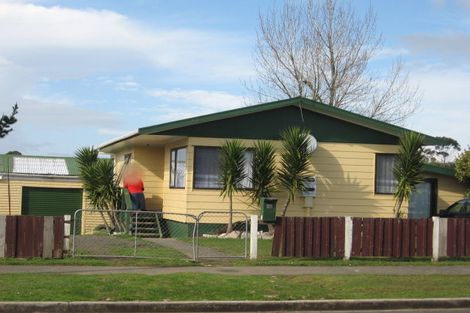 Photo of property in 50 Thomas Street, Tikipunga, Whangarei, 0112