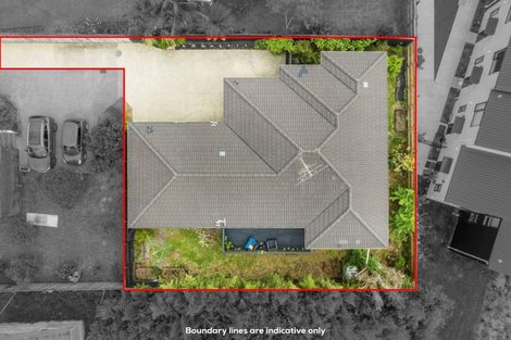 Photo of property in 113a Metcalfe Road, Ranui, Auckland, 0612