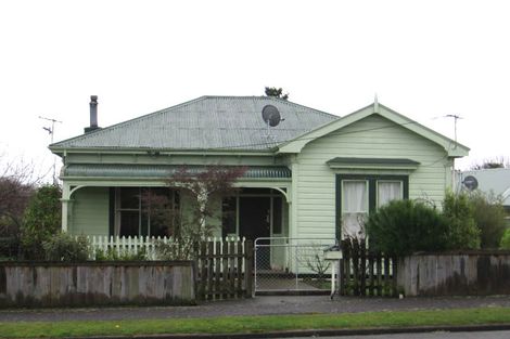 Photo of property in 11 Totara Street, Lansdowne, Masterton, 5810