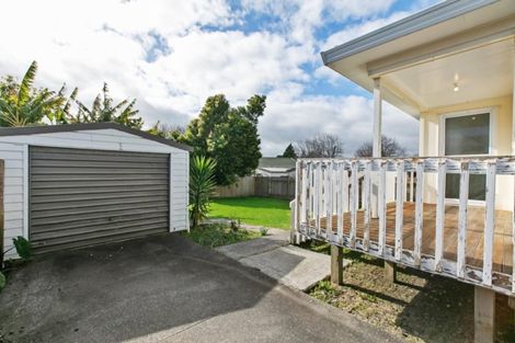 Photo of property in 2/72 Palmers Road, Clendon Park, Auckland, 2103