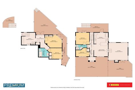 Photo of property in 6 Mollyhawk Place, Birkenhead, Auckland, 0626