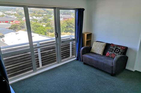 Photo of property in Martin Square Apartments, 618/20 Martin Square, Te Aro, Wellington, 6011