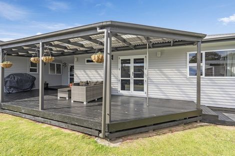 Photo of property in 12 Hobson Street, Normanby, Hawera, 4614
