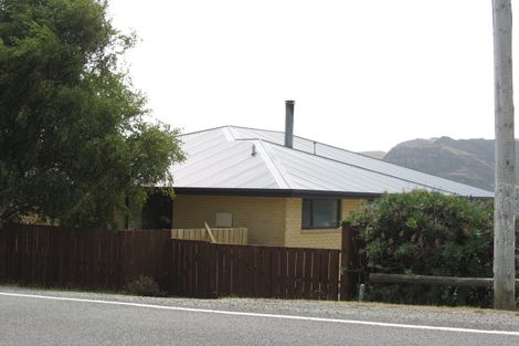 Photo of property in 129 Marine Drive, Diamond Harbour, Lyttelton, 8971