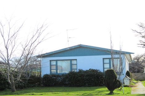 Photo of property in 38 Home Street, Winton, 9720