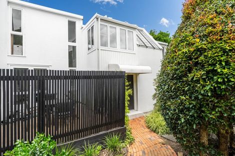 Photo of property in 6/24 Telford Avenue, Mount Eden, Auckland, 1041