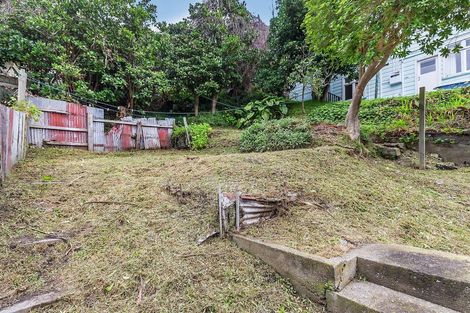 Photo of property in 205 Aro Street, Aro Valley, Wellington, 6021