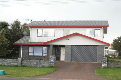 Photo of property in 1/22 Rawhiti Street, Taupo, 3330
