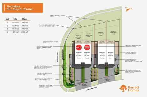 Photo of property in 906 Acacia Bay Road, Acacia Bay, Taupo, 3330