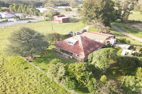 Photo of property in 1215 Dairy Flat Highway, Dairy Flat, Albany, 0794