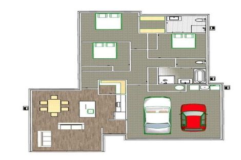 Photo of property in 83 Elizabeth Avenue, Rakaia, 7710