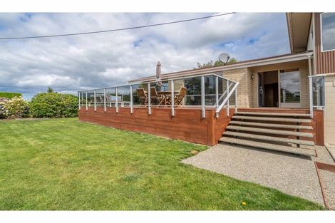 Photo of property in 49 Kennington Roslyn Bush Road, Mill Road, Invercargill, 9872