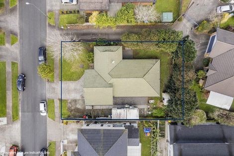 Photo of property in 12 Quattro Avenue, Flat Bush, Auckland, 2019