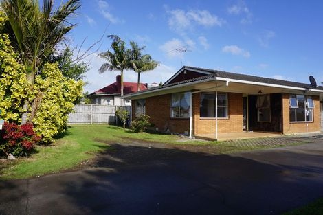 Photo of property in 1/51 Huia Road, Papatoetoe, Auckland, 2025
