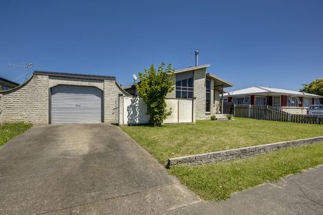 Photo of property in 13 Ranfurly Street, Tamatea, Napier, 4112