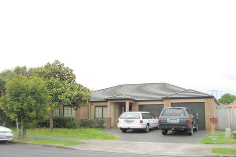 Photo of property in 2 Pateke Drive, Takanini, 2112