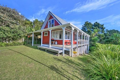 Photo of property in 518b Manawaora Road, Parekura Bay, Russell, 0184