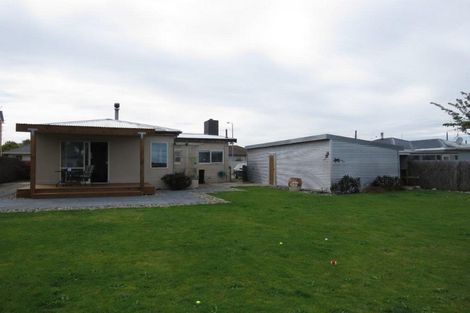 Photo of property in 16 Stuart Street, Hawthorndale, Invercargill, 9810